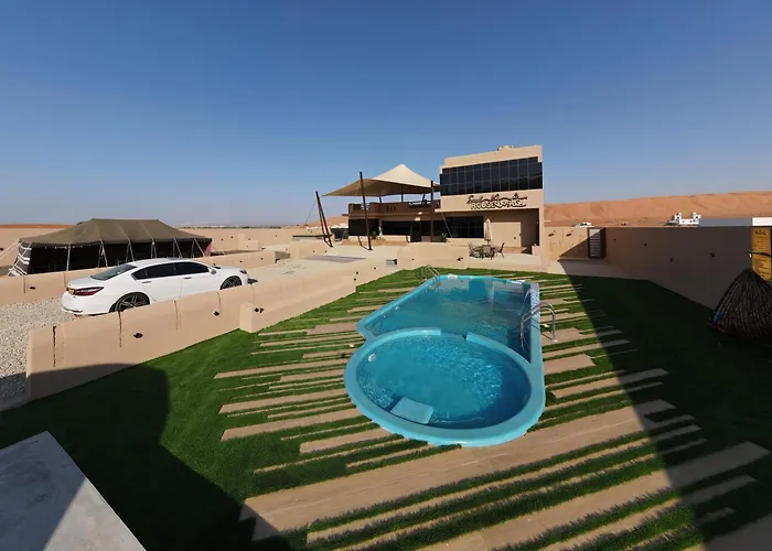 Sand House