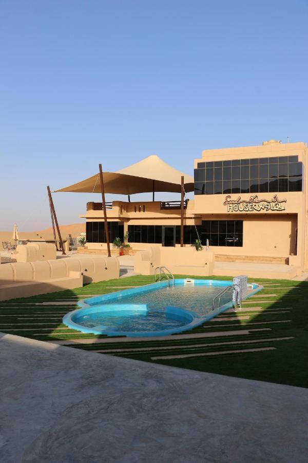 Gasthof House Al Raka