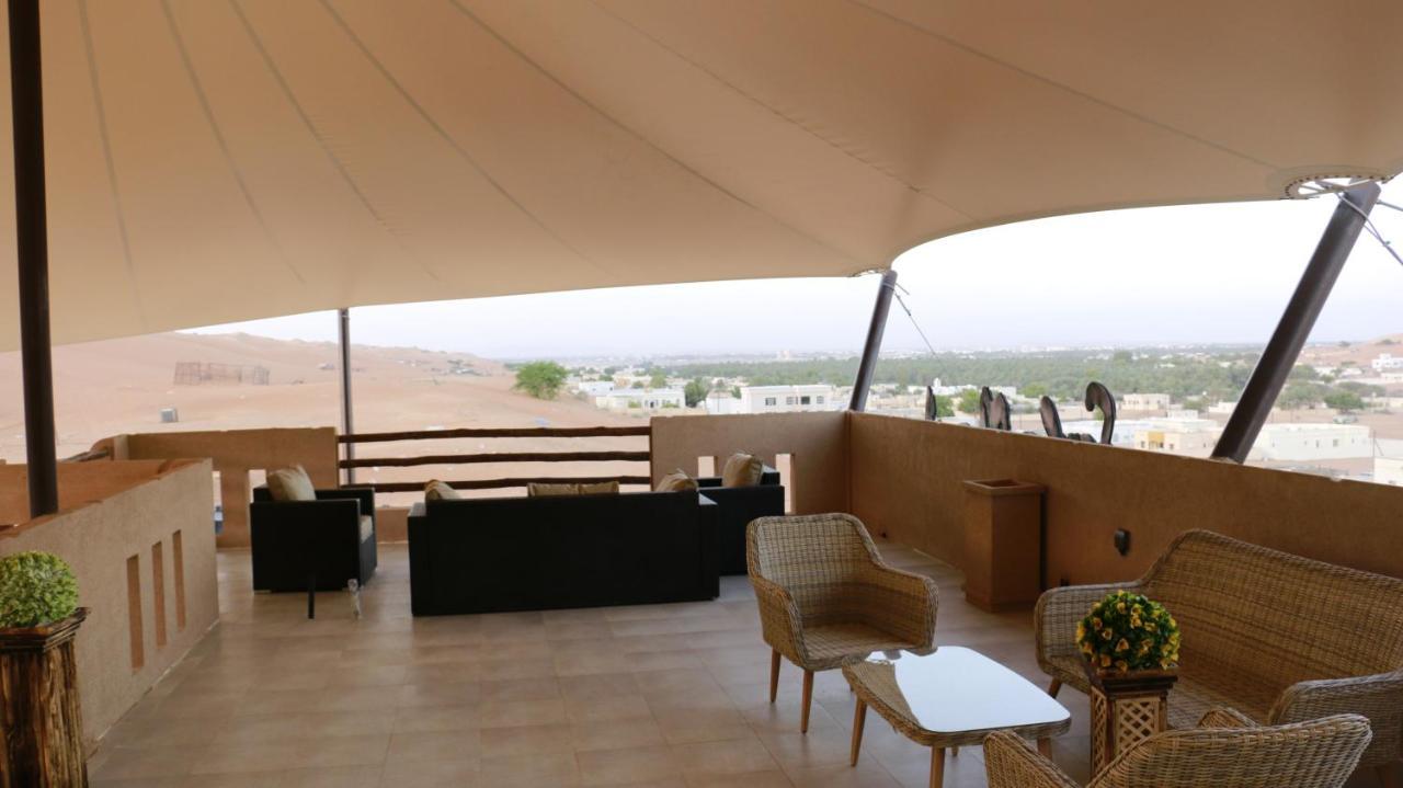House Gasthof Al Raka